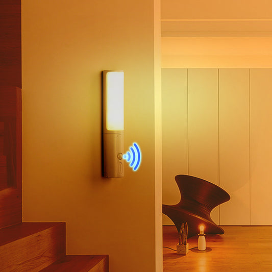 Magnetic Contemporary style Wireless Night  Lamp